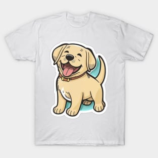 Labrador T-Shirt